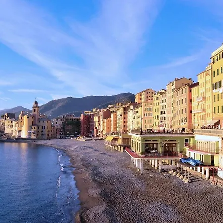Casa vacanze Beautiful In With Wifi Camogli