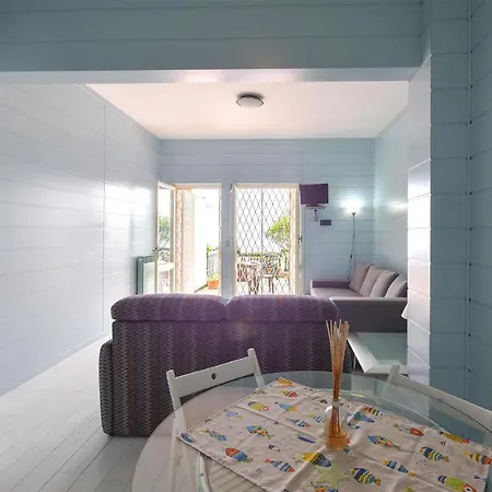 Beautiful In With Wifi Casa vacanze