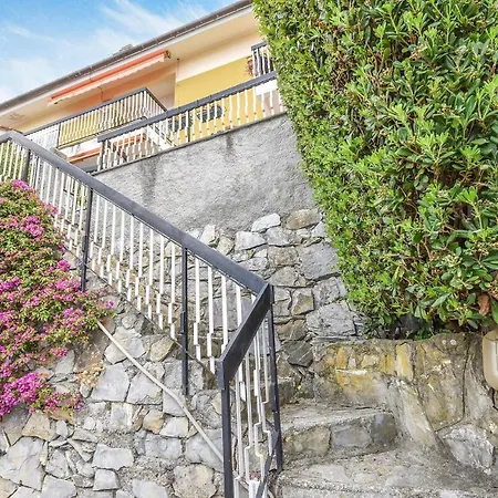 Casa vacanze Beautiful In With Wifi