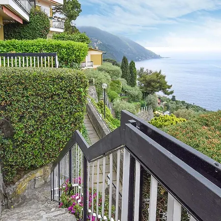 Casa vacanze Beautiful In With Wifi Camogli