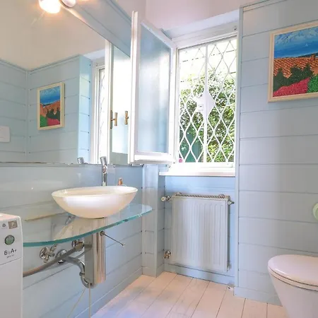 Beautiful In With Wifi Casa vacanze Camogli