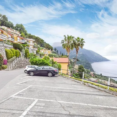Beautiful In With Wifi Casa vacanze Camogli